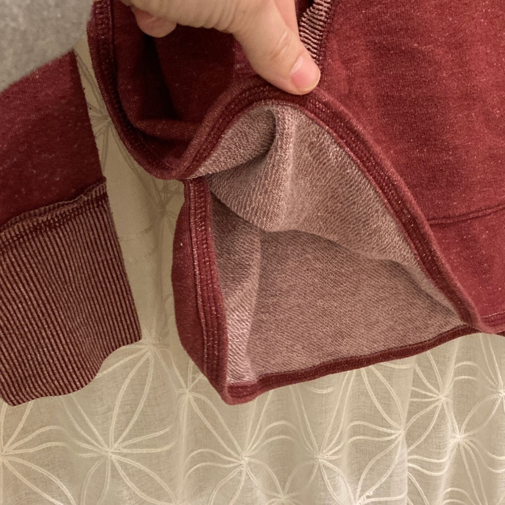 Maurices Cowl Neck Pull Over - Picture 6 of 10